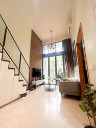 Mon Jervois (D10), Condominium #608708221